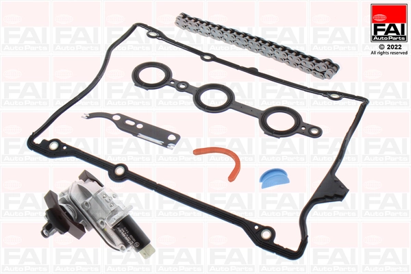 Timing Chain Kit